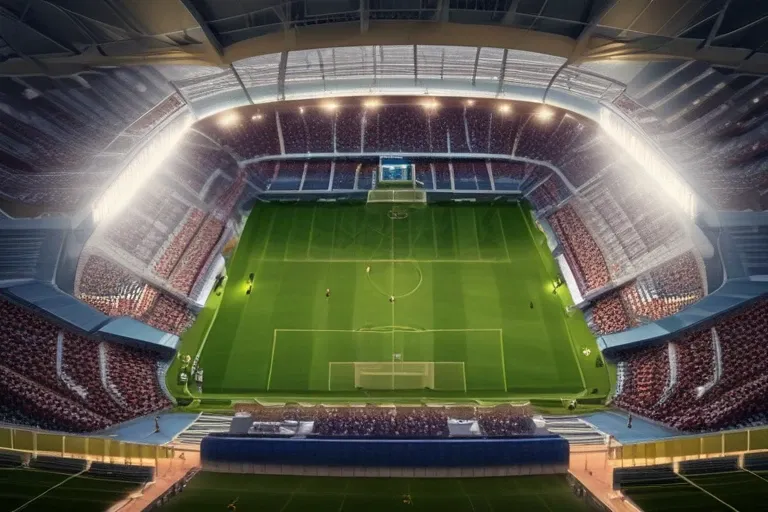 Global Impact and the Logistics of a Modern World Cup