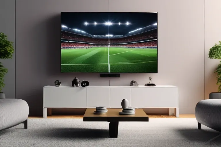The Digital Revolution of Match Day Viewing
