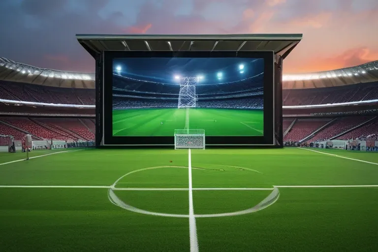 The Intersection of Athletics, Data, and Public Health