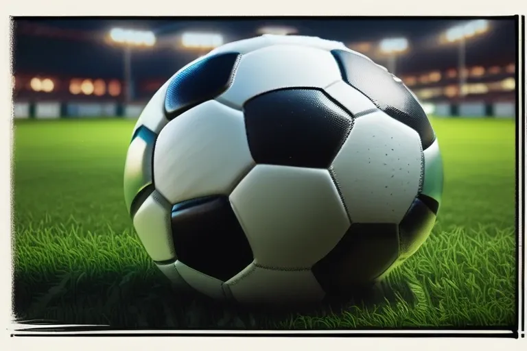 Reflecting on the Legacy of the Beautiful Game