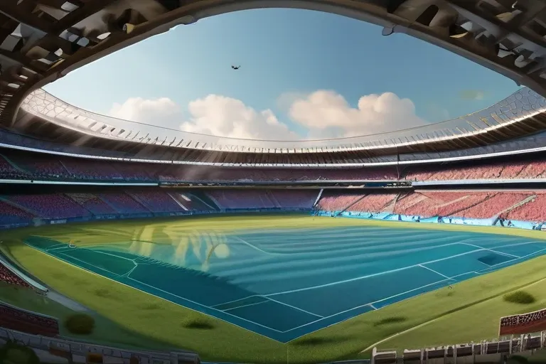 The Global Pulse: Why the 2026 World Cup Matters